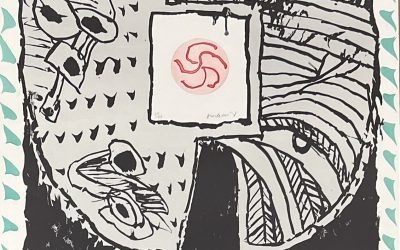 Fenêtres vertes, 1977