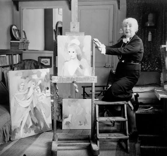 Laurencin Marie