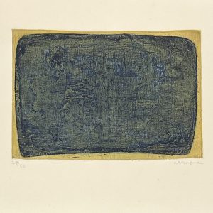 G-21-1958, Petit Tombeau Bleu