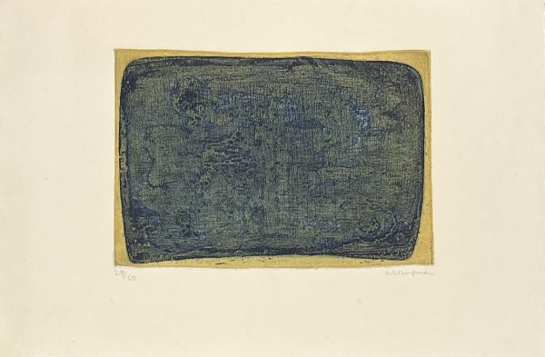 G-21-1958, Petit Tombeau Bleu