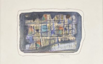 Composition, circa 1960