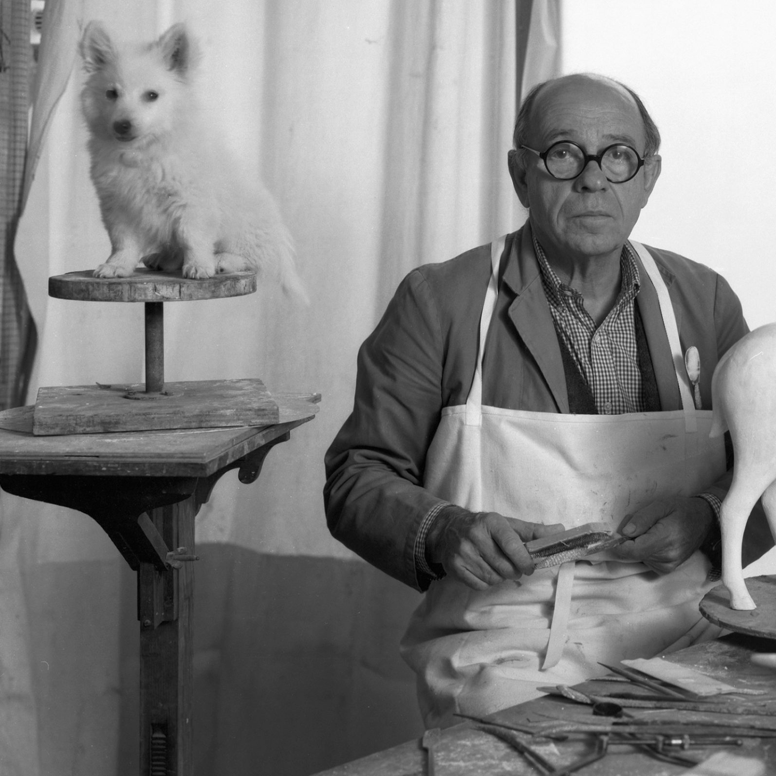 Lalanne François Xavier