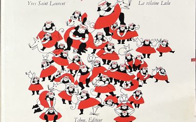 La Vilaine Lulu, 1966