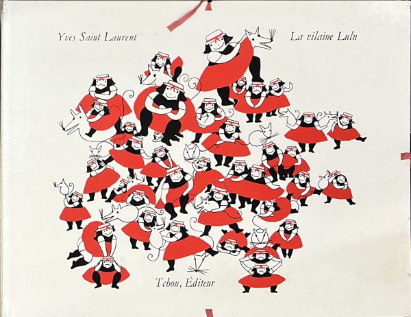 La Vilaine Lulu, 1966