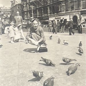 Marlène Dietrich