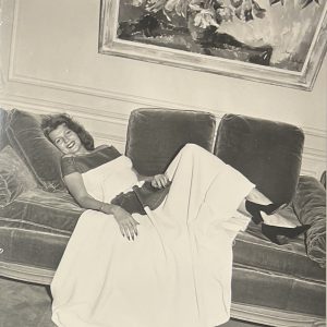 Rita Hayworth