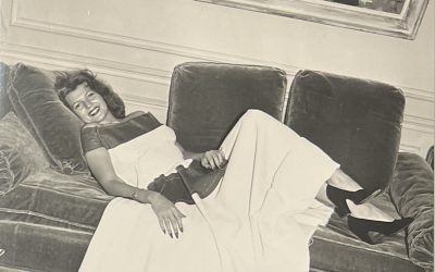 Rita Hayworth