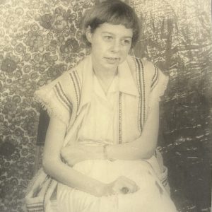Carson McCullers, 1959