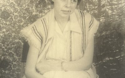 Carson McCullers, 1959