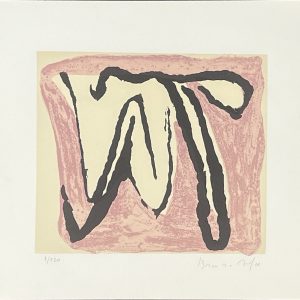 Sans titre, 1973