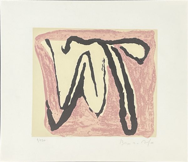 Sans titre, 1973