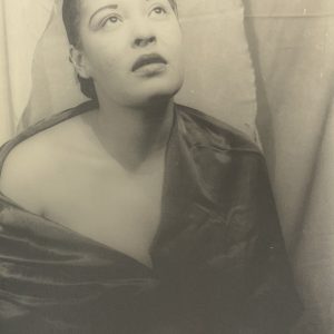 Billie Holiday, 1949