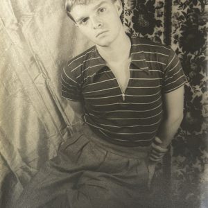 Truman Capote, 1948