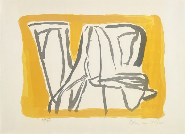 Sans titre, 1973