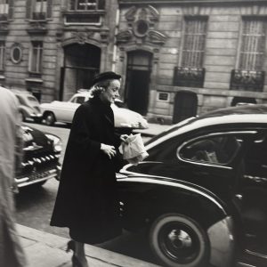 Marlène Dietrich