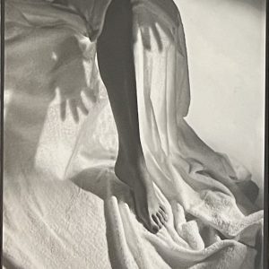 The New American Foot, New York, 1948