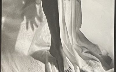 The New American Foot, New York, 1948