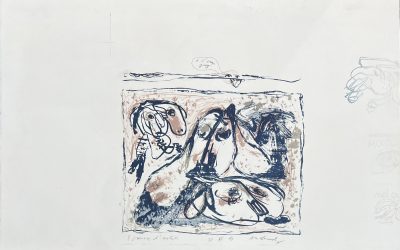 Les tireurs de langues, 1962