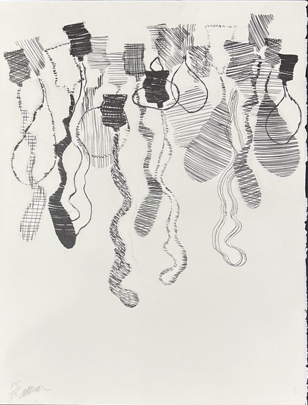 Sans titre, circa 1969