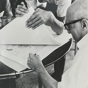 Pablo Picasso