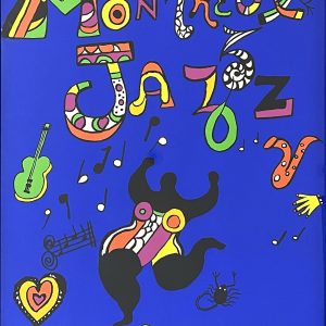18e édition du Montreux Jazz festival, 1984