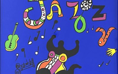 18e édition du Montreux Jazz festival, 1984