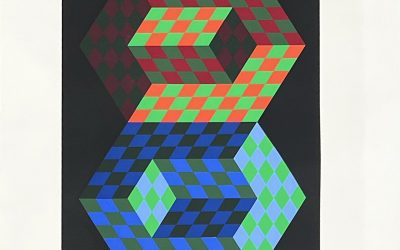 Mural du Canada, 1976