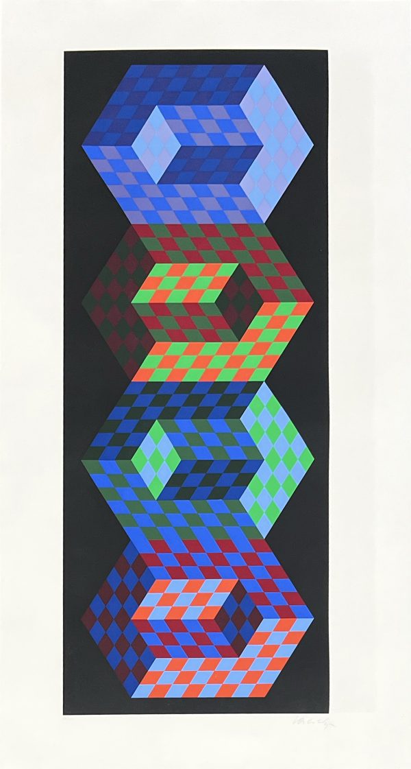 Mural du Canada, 1976