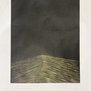 Crête, 1972