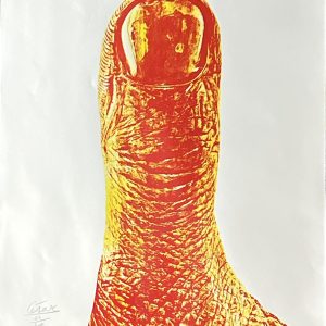 Le Pouce, circa 1980