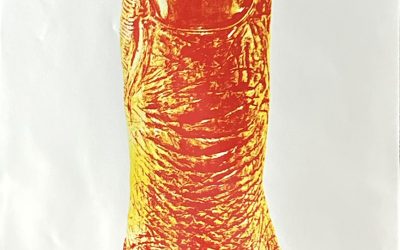 Le Pouce, circa 1980