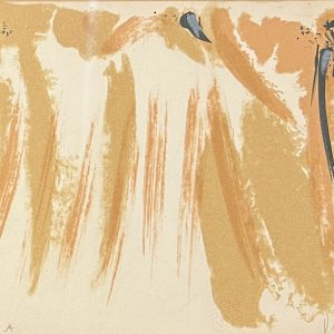 Signe Paysage, 1981