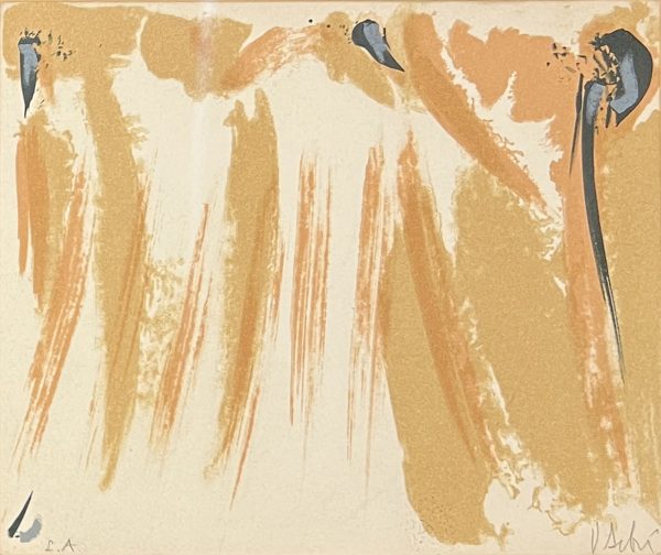 Signe Paysage, 1981