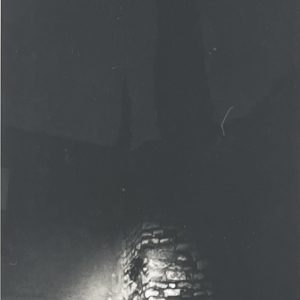 Villa de Noailles, été 1995.