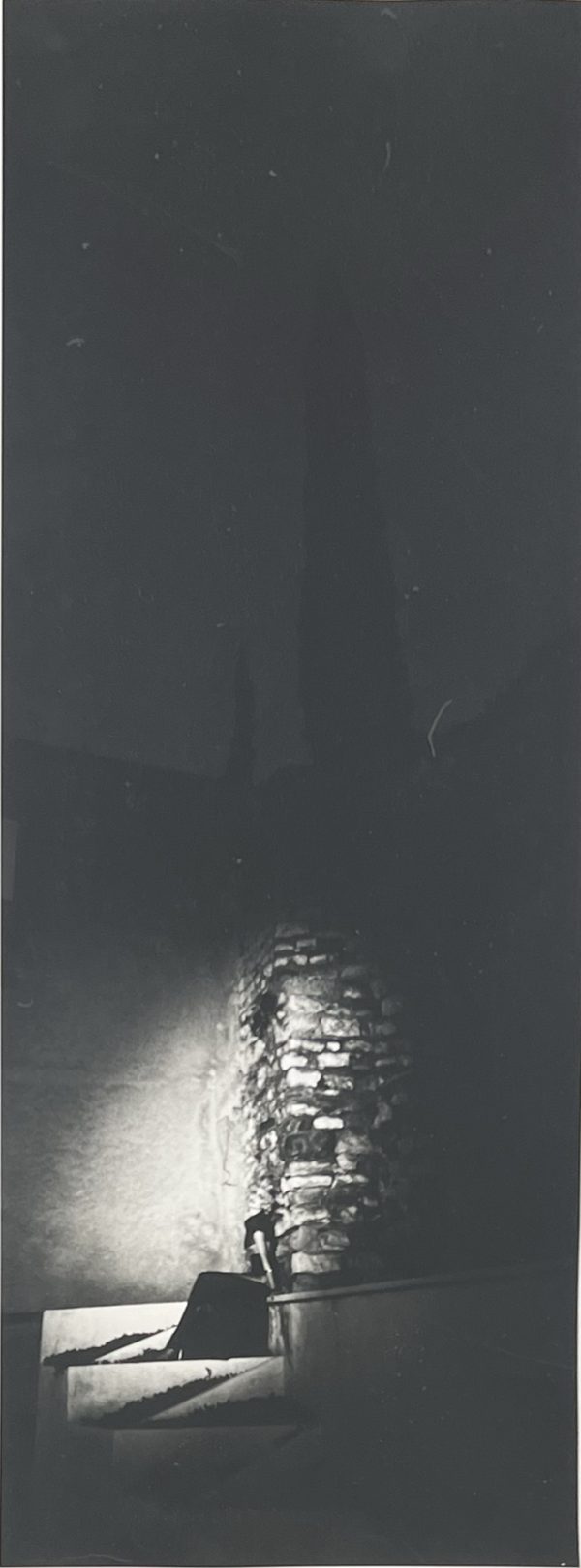 Villa de Noailles, été 1995.