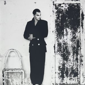 Christian Williams, Villa de Noailles, été 1995.