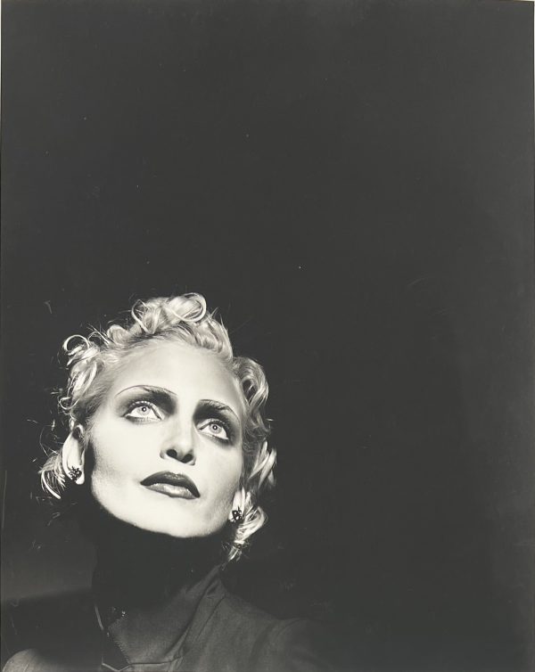 Nadja Auerman, Villa de Noailles, été 1995.