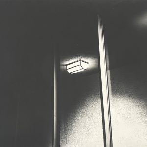 Villa de Noailles, été 1995.