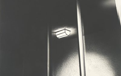 Villa de Noailles, été 1995.