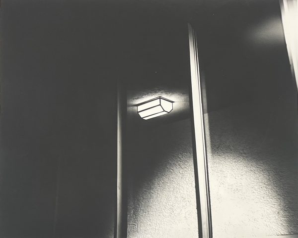 Villa de Noailles, été 1995.