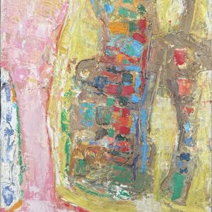 Sans titre, 1953
