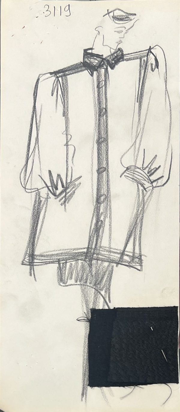 Croquis