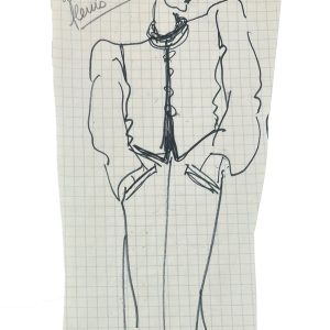 Croquis