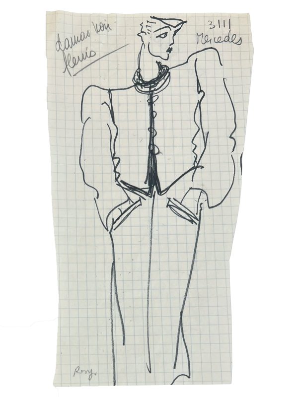 Croquis