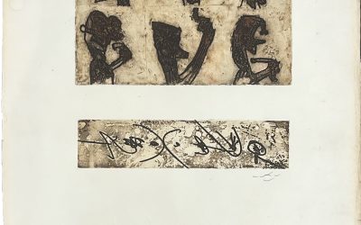 Herring – Harangue, 1965