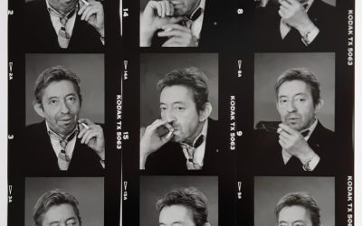 Neuf fois Gainsbourg, 1989