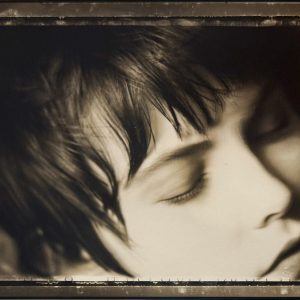 Tirage original Sarah moon
