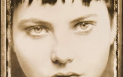 Yael Raich, circa 1995