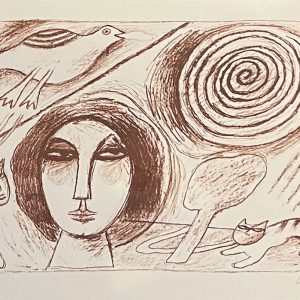 Sans titre, 1996