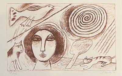 Sans titre, 1996